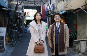 阿媽，今晚食乜餸？電影劇照3