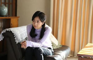 阿媽，今晚食乜餸？電影劇照13