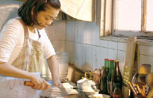 阿媽，今晚食乜餸？電影劇照14