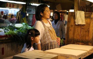 阿媽，今晚食乜餸？電影劇照6