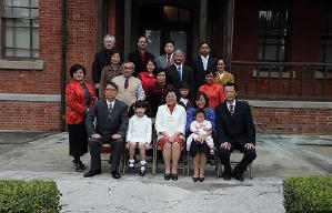 阿媽，今晚食乜餸？電影劇照10