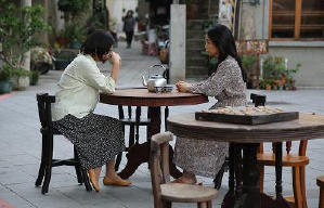 阿媽，今晚食乜餸？電影劇照11