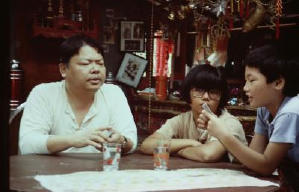 布袋澳跳掣 影評人之選2023電影劇照4