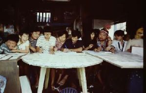 布袋澳跳掣 影評人之選2023電影劇照5