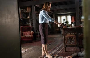 友誼永錮電影劇照4