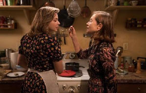 友誼永錮電影劇照6