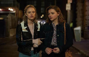 友誼永錮電影劇照10