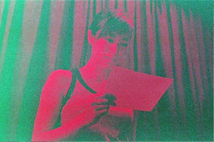 鬼影(4K修復版)電影劇照8