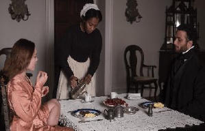 馬克白夫人的誘惑電影劇照2