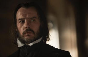 馬克白夫人的誘惑電影劇照3