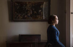 馬克白夫人的誘惑電影劇照6