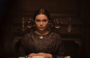 馬克白夫人的誘惑電影劇照7