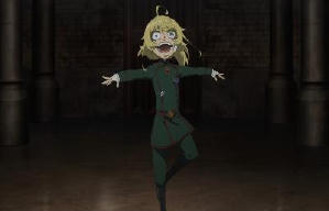 劇場版 幼女戰記電影劇照4