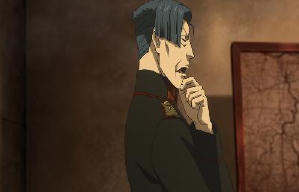 劇場版 幼女戰記電影劇照5