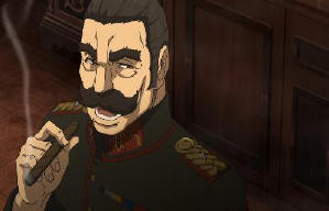 劇場版 幼女戰記電影劇照6