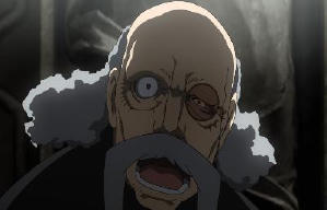 劇場版 幼女戰記電影劇照8