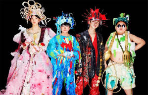 喪青獻世樂團電影劇照3