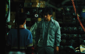 喪青獻世樂團電影劇照9