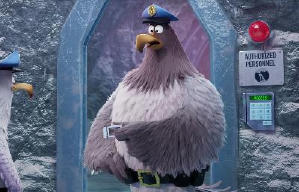 憤怒鳥大電影 2電影劇照6