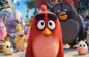 憤怒鳥大電影 2電影劇照17
