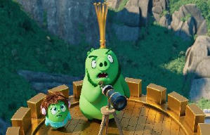 憤怒鳥大電影 2電影劇照8