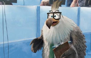 憤怒鳥大電影 2電影劇照11