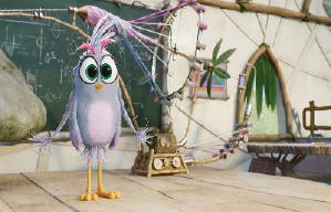 憤怒鳥大電影 2電影劇照12