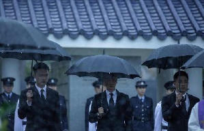 九龍不敗電影劇照4