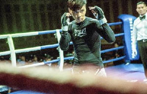 九龍不敗電影劇照8