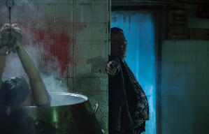 九龍不敗電影劇照10