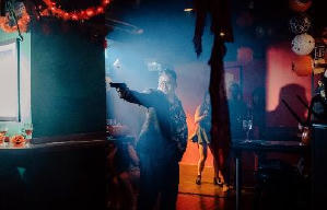 九龍不敗電影劇照11