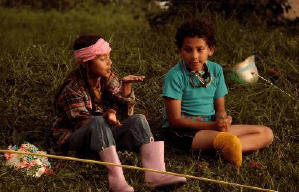 踢出我天地 - 香港兒童國際電影節 2018電影劇照5