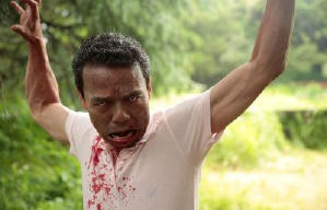 屍殺片場電影劇照5