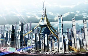 鐵甲萬能俠：決戰魔神電影劇照12