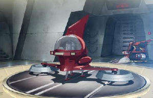 鐵甲萬能俠：決戰魔神電影劇照14