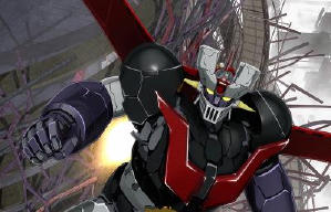 鐵甲萬能俠：決戰魔神電影劇照4