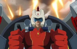 鐵甲萬能俠：決戰魔神電影劇照7