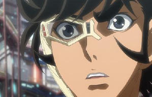 鐵甲萬能俠：決戰魔神電影劇照9