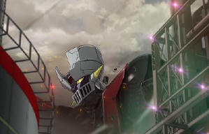 鐵甲萬能俠：決戰魔神電影劇照10