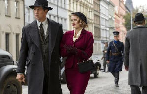 烽火動物園電影劇照2