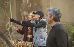 烽火動物園電影劇照3