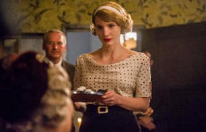 烽火動物園電影劇照5