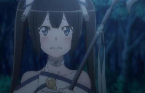 劇場版 在地下城尋求邂逅是否搞錯了什麼 –獵戶座之箭–電影劇照13