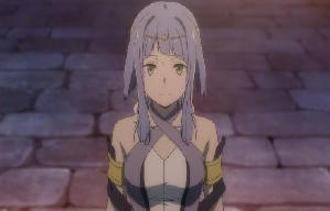 劇場版 在地下城尋求邂逅是否搞錯了什麼 –獵戶座之箭–電影劇照8