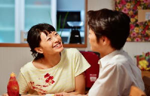 我老婆日日都扮死電影劇照8