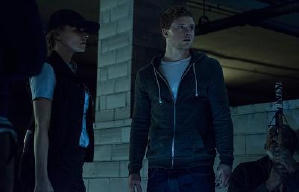 天兇之城2:末日救贖電影劇照2