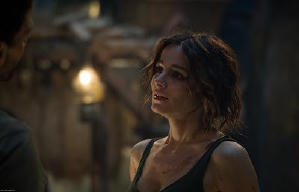 天兇之城2:末日救贖電影劇照3