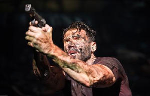 天兇之城2:末日救贖電影劇照5