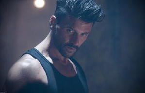 天兇之城2:末日救贖電影劇照6