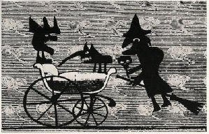 人之二電影劇照3